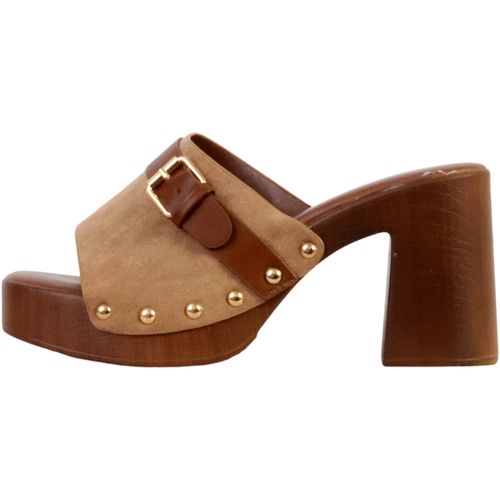 Mules Joia Mules à Talon - Joia - Modalova