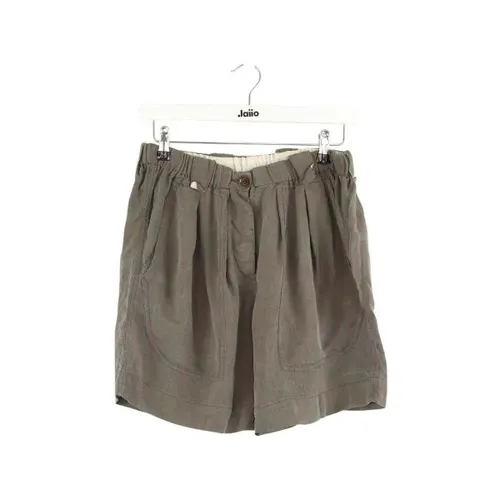 Short Gil Santucci Short kaki - Gil Santucci - Modalova