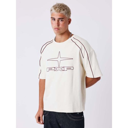 T-shirt Tee Shirt U2611100 - Project X Paris - Modalova