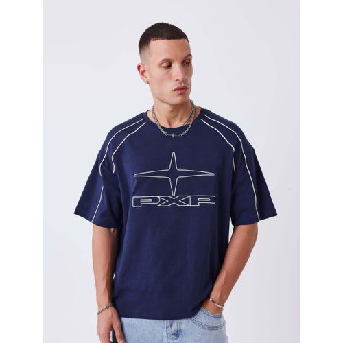 T-shirt Tee Shirt U2611100 - Project X Paris - Modalova