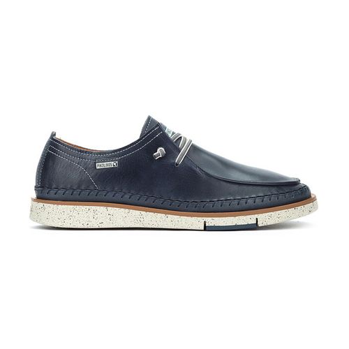 Derbies Pikolinos m6l4274c1 blue - Pikolinos - Modalova