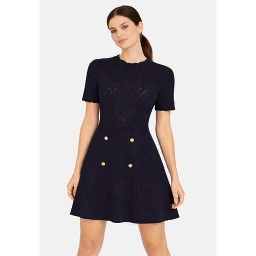 Robe courte Morgan 261-rmimi - Morgan - Modalova