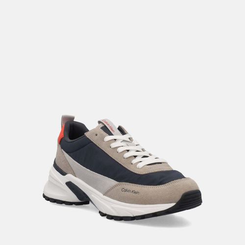Baskets basses Calvin Klein Jeans 0 - Calvin Klein Jeans - Modalova