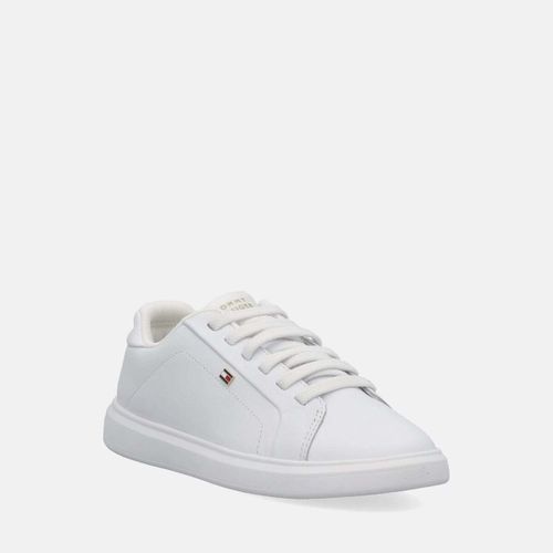 Baskets basses HILFIGER ICONIC COURT LIGHT WEIGHT - Tommy Hilfiger - Modalova