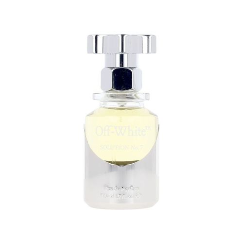 Eau de parfum Solution N°7 Edp Vaporisateur - Off-White - Modalova