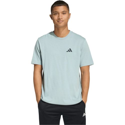 T-shirt adidas M OUT BIKE T - adidas - Modalova