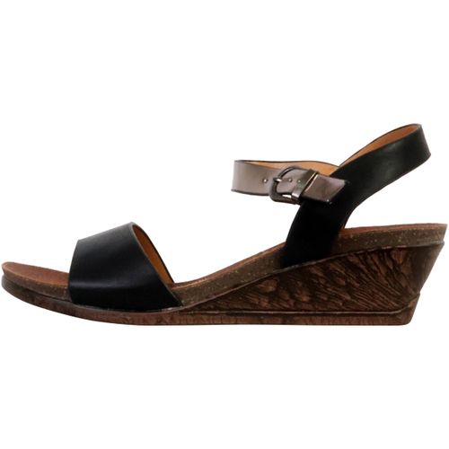Sandales compensées Sandales Compensée à Bride - Enza Nucci - Modalova