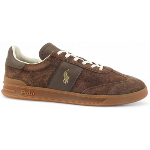 Baskets basses 809973707001-PE26 - Ralph Lauren - Modalova