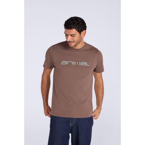 T-shirt Animal Classico - Animal - Modalova