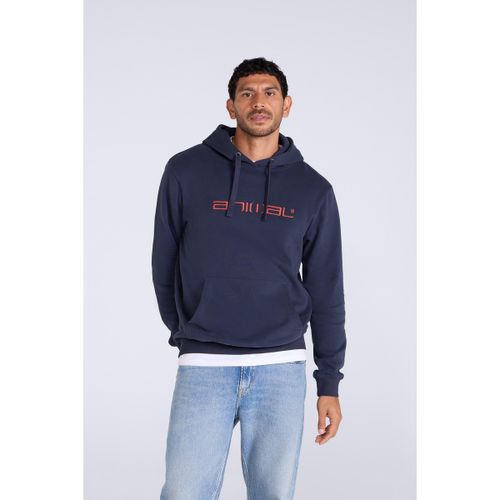 Sweatshirts à capuche Driver - Animal - Modalova