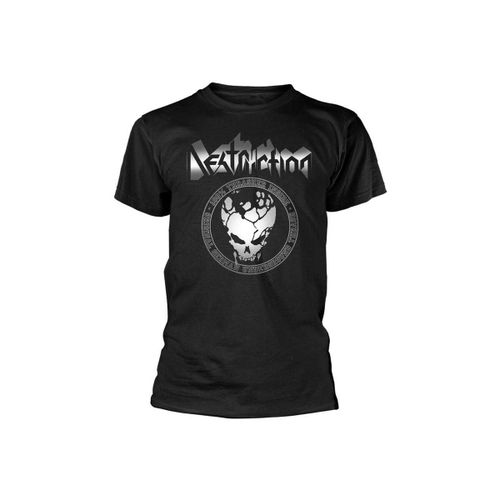 T-shirt Thrasher Tour 25 - Destruction - Modalova