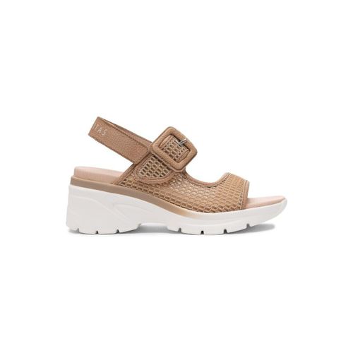 Sandales compensées HV264636DESERT - Hispanitas - Modalova