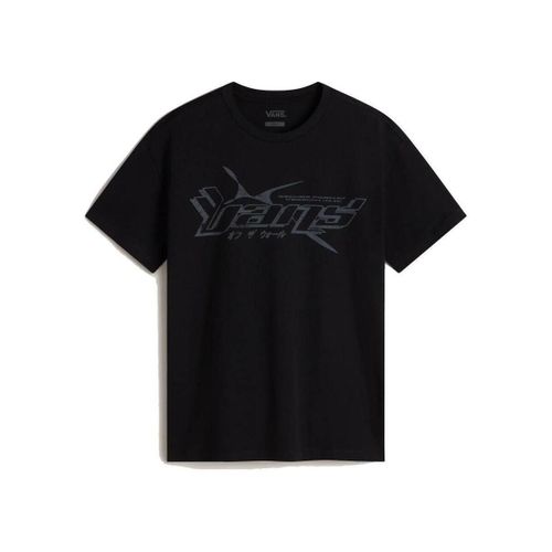 T-shirt Vans Y2v Oversized Ss - Vans - Modalova