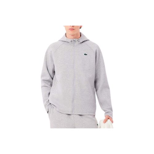 Sweatshirts à capuche hirt à capuche zippé SPORT ST - Lacoste - Modalova