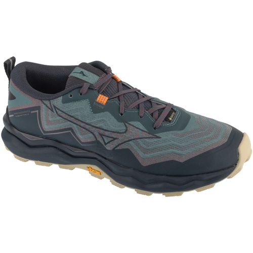 Chaussures Mizuno Wave Daichi 9 GTX - Mizuno - Modalova