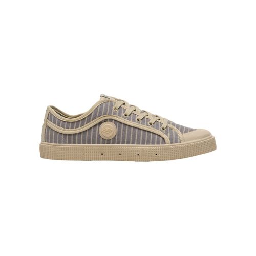 Baskets basses K200 Pinstripe - Ocean - Sanjo - Modalova