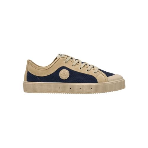 Baskets basses K200 OG Air Dotted - Marine - Sanjo - Modalova