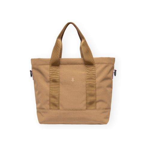 Sac Strata Ripstop Bag - Toffee - Lefrik - Modalova