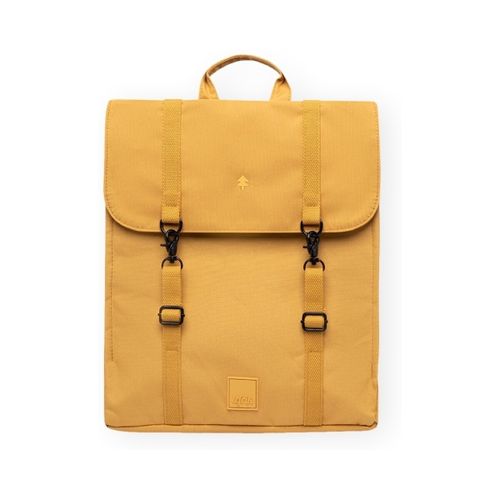 Sac a dos Handy Backpack - New Mustard - Lefrik - Modalova