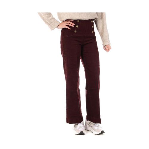 Jeans flare / larges Victorine - Oraije - Modalova