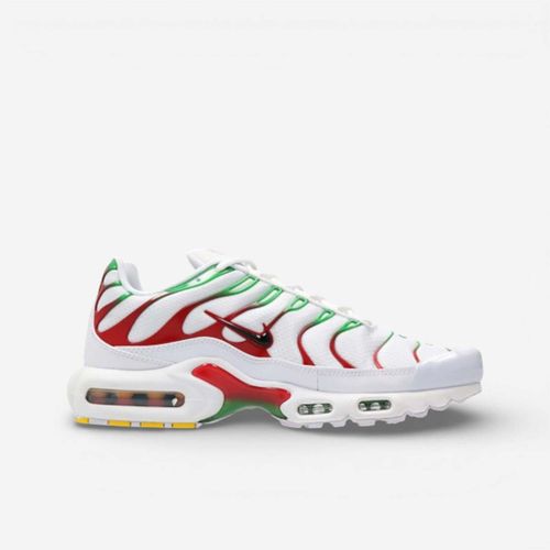 Baskets basses Air Max Plus Italy - Nike - Modalova