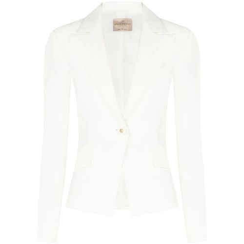 Veste Rinascimento CFC0127890003 - Rinascimento - Modalova