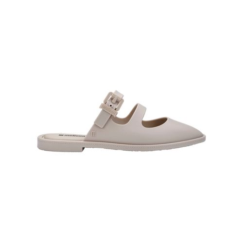 Sandales plates Anastasia AD - Matte Beige - Melissa - Modalova