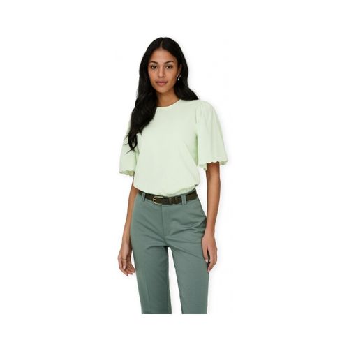 Blouses Top Veronika Life - Green Lily - Only - Modalova