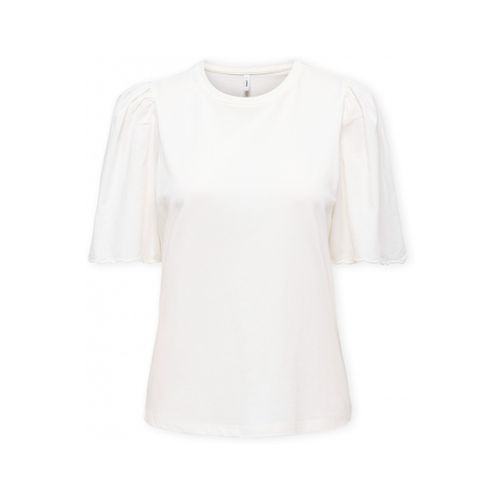 Blouses Top Veronika Life - Cloud Dancer - Only - Modalova