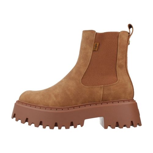 Boots Buffalo Aspen Chelsea Warm Ve - Buffalo - Modalova