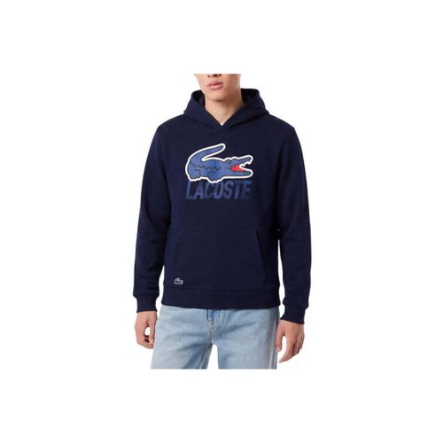 Sweatshirts à capuche hirt à capuche Junior - Lacoste - Modalova