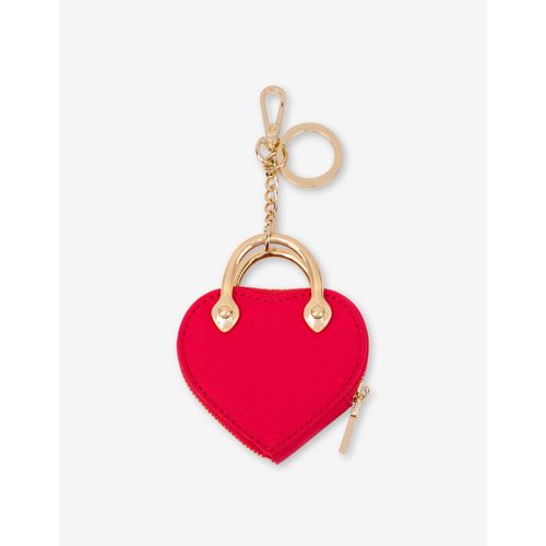 Porte clé jc5407pp1nlq0-500 - Love Moschino - Modalova