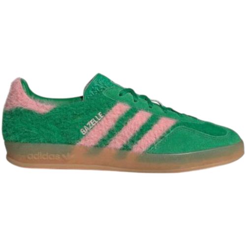 Baskets basses jp88342_gazelle_indoor_w - adidas - Modalova