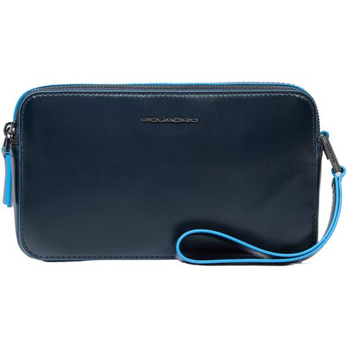 Sacoche Piquadro ac4221b2-blu2 - Piquadro - Modalova
