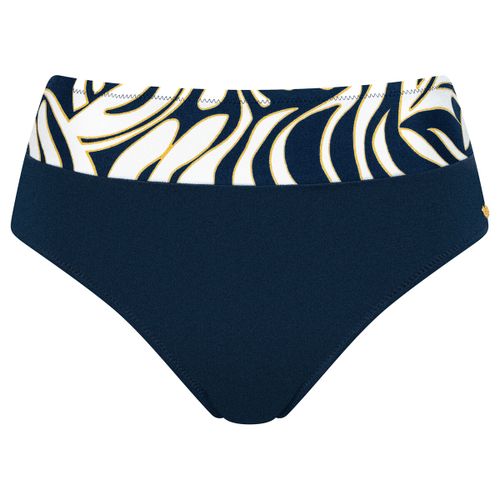 Maillots de bain Bas de maillot slip de bain taille haute GOLD COAST - Lisca - Modalova