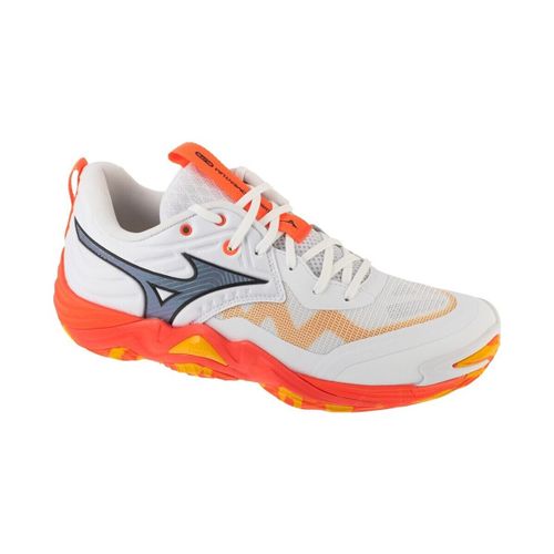 Baskets basses Wave Momentum Elite - Mizuno - Modalova