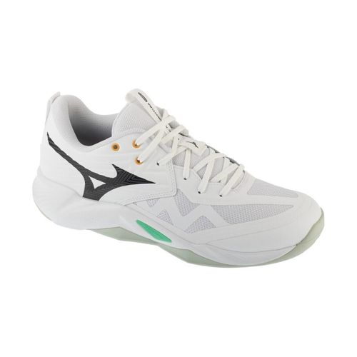 Chaussures Mizuno Wave Momentum Pro - Mizuno - Modalova