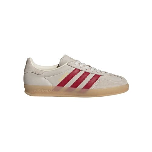 Baskets basses Gazelle Indoor IH9676 - adidas - Modalova