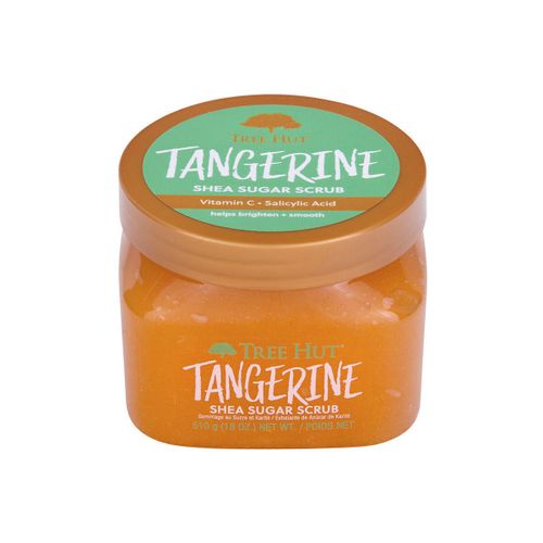 Gommages & peelings Gommage Au Sucre De Mandarine 510 G - Tree Hut - Modalova