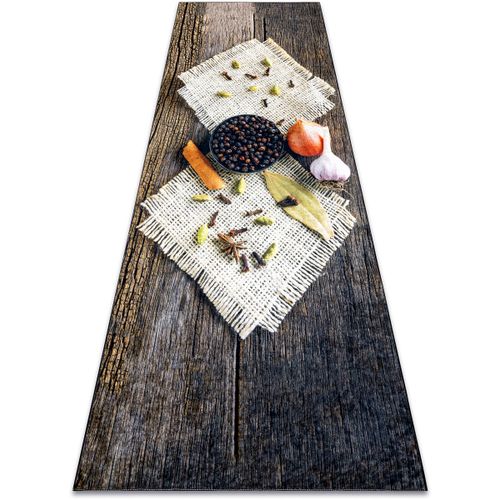Tapis Tapis lavable ANDRE 29040 Épices, pour la 80x200 cm - Rugsx - Modalova
