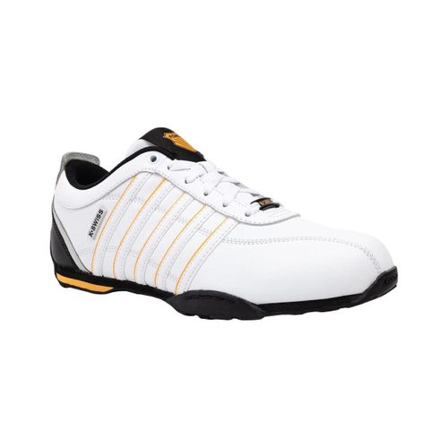 Baskets basses K-Swiss 02453151 - K-Swiss - Modalova
