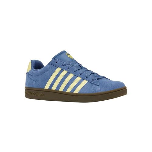 Baskets basses K-Swiss 09492466 - K-Swiss - Modalova