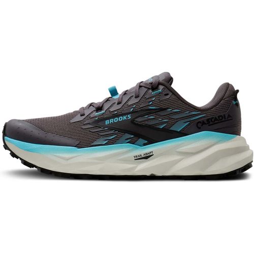 Chaussures Brooks Cascadia 19 - Brooks - Modalova