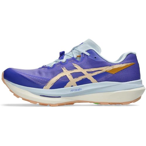 Chaussures Asics Fujispeed 4 - Asics - Modalova