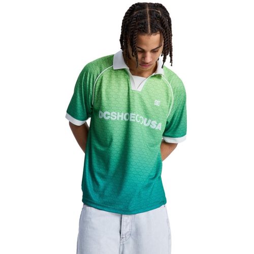 Polo DC Shoes DC Soccer - DC Shoes - Modalova