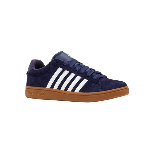 Baskets basses K-Swiss 09492465 - K-Swiss - Modalova