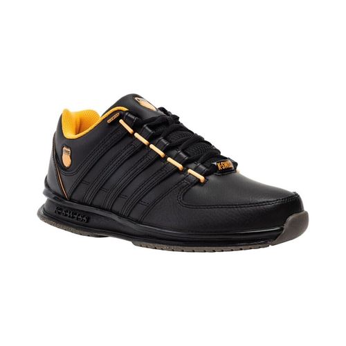 Baskets basses K-Swiss 01235014 - K-Swiss - Modalova