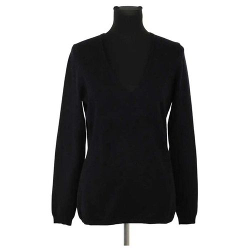 Pull Pull en cachemire noir - Eric Bompard - Modalova