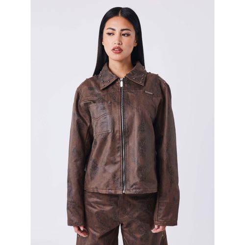 Veste Veste Légère F263317 - Project X Paris - Modalova