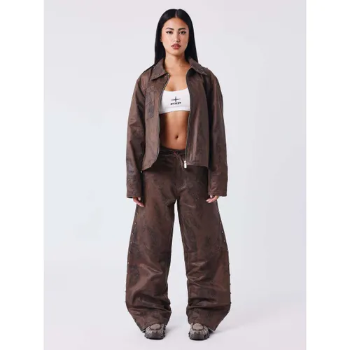 Pantalon Pantalon F264417 - Project X Paris - Modalova